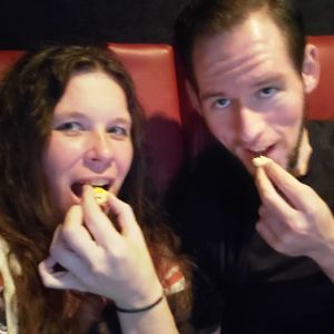 Meet your Posher, Thomas